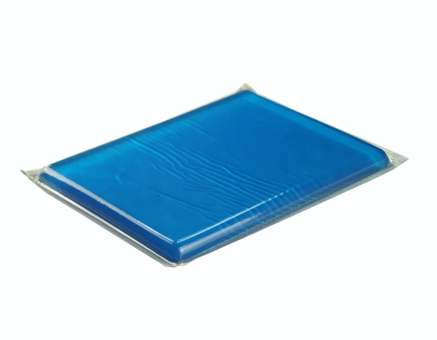 Universelles quadratisches Pad/Polymer-Gel-Positionierpad 15*12*1,5, 16*15*2,5, 27*20*1,5, 30*20*1,5, 35*35*1,5, 40*24*1,5, 40*30*1,5