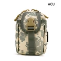 ACU