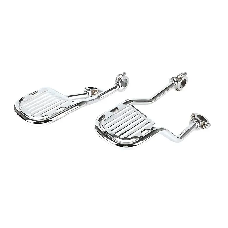 NEW HOT In Stock-Motorcycle Rider Leg Rest Leg Support Kit For BMW R 18 Classic 100 Years Motorcycle Parts