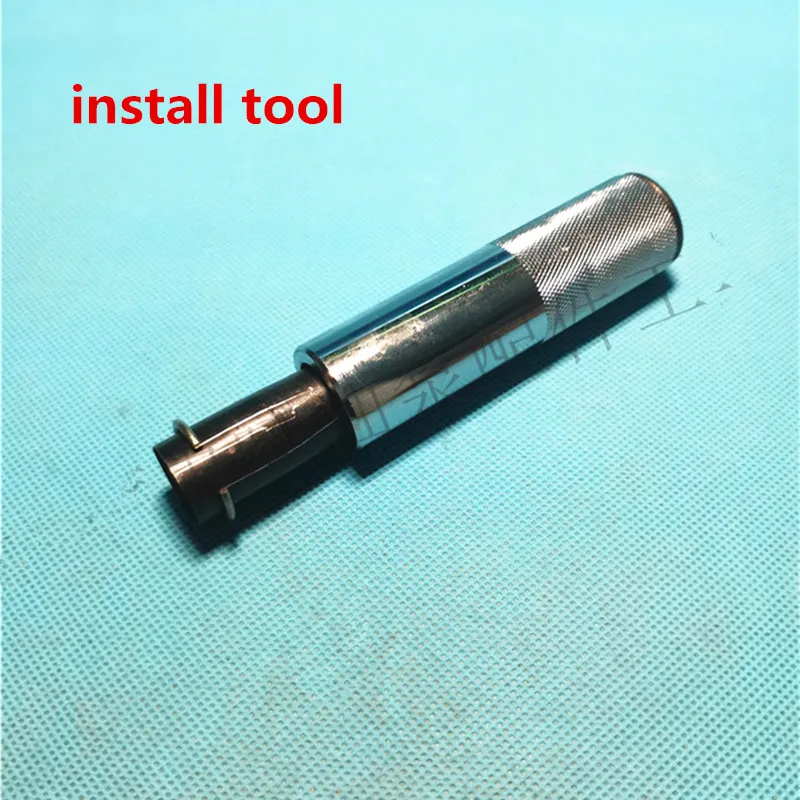 for Bos-ch P7100 PW2000 Diesel Pump Circlip Install and Remove Pliers, Plunger Clip Ring Fix and Disassembly Repair Tool