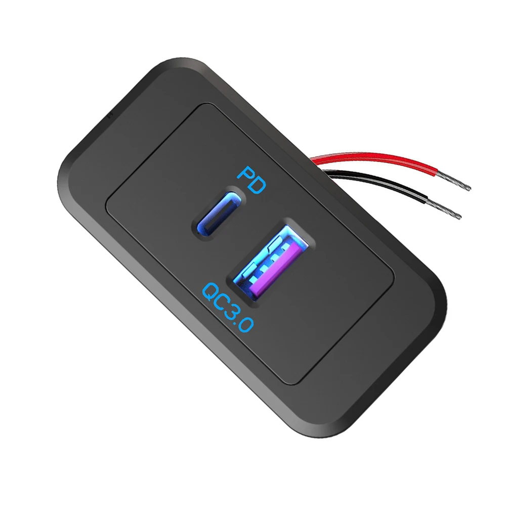 Mini 54W 12V Rv Usb…