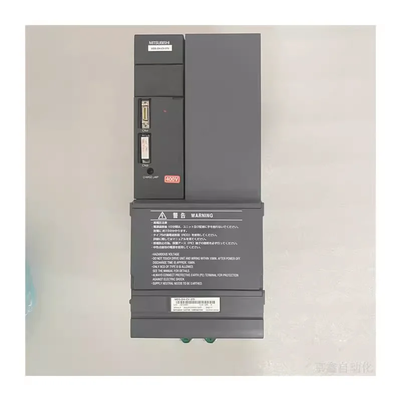 MDS-D-CV-300 Power …