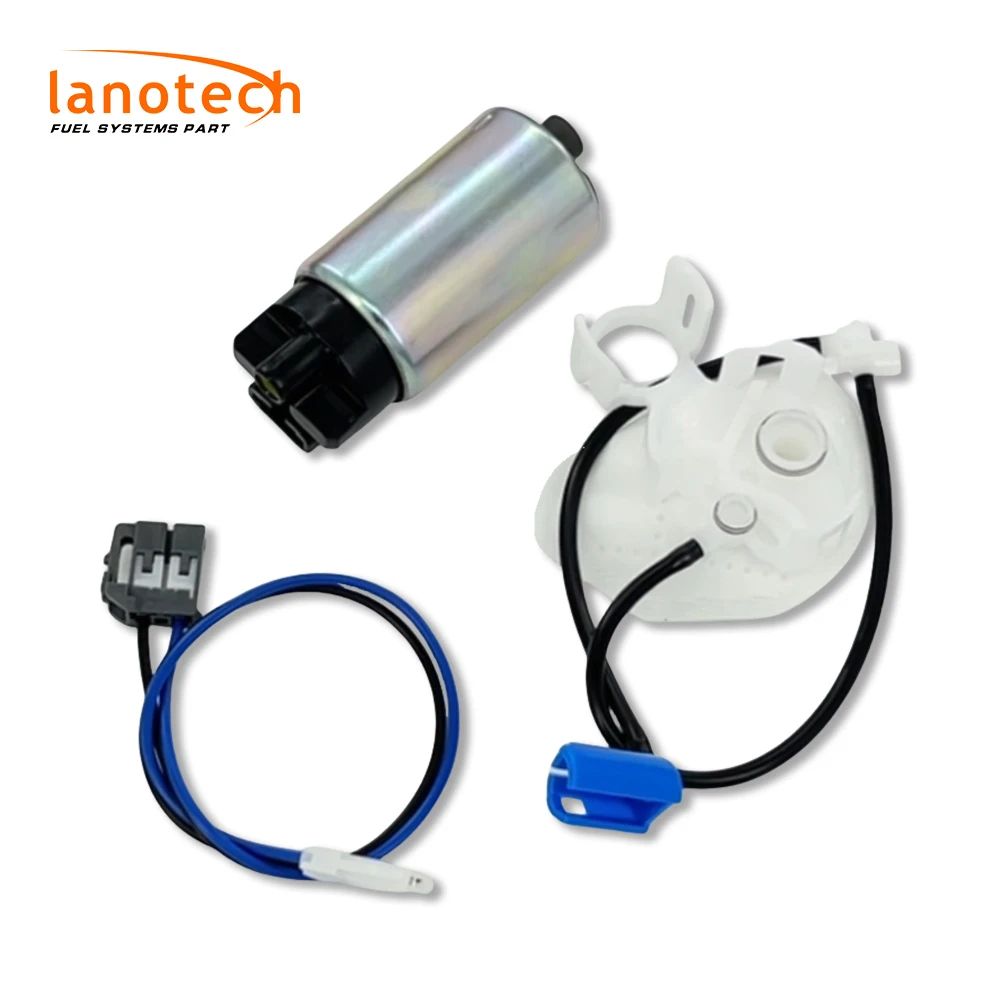 Hochwertige Elektronische Kraftstoffpumpe für Toyota FAW EU JP GR und Passend für LEXUS US 23220-21200 23220-21211 23220-36030