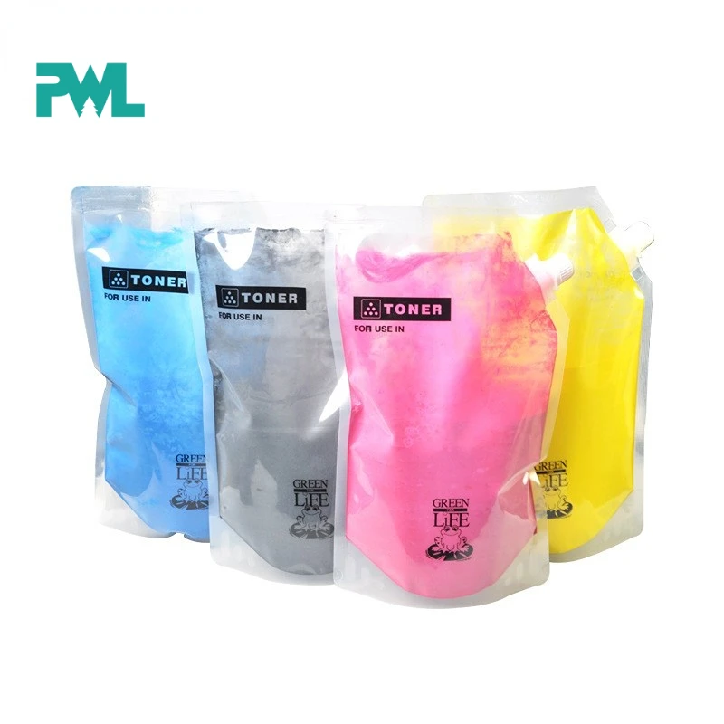

1PC V80 CMYK1Kg Toner Powder For Xerox Versant 80 180 280 Press Compatible Copier Spare Parts