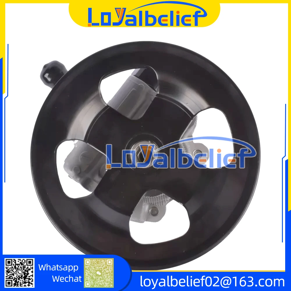 NEW Auto Car Parts Power Steering Pump for Toyota LX570 toyota Tundra Land Cruiser 44310-60520 44310-60490 44310-0C090