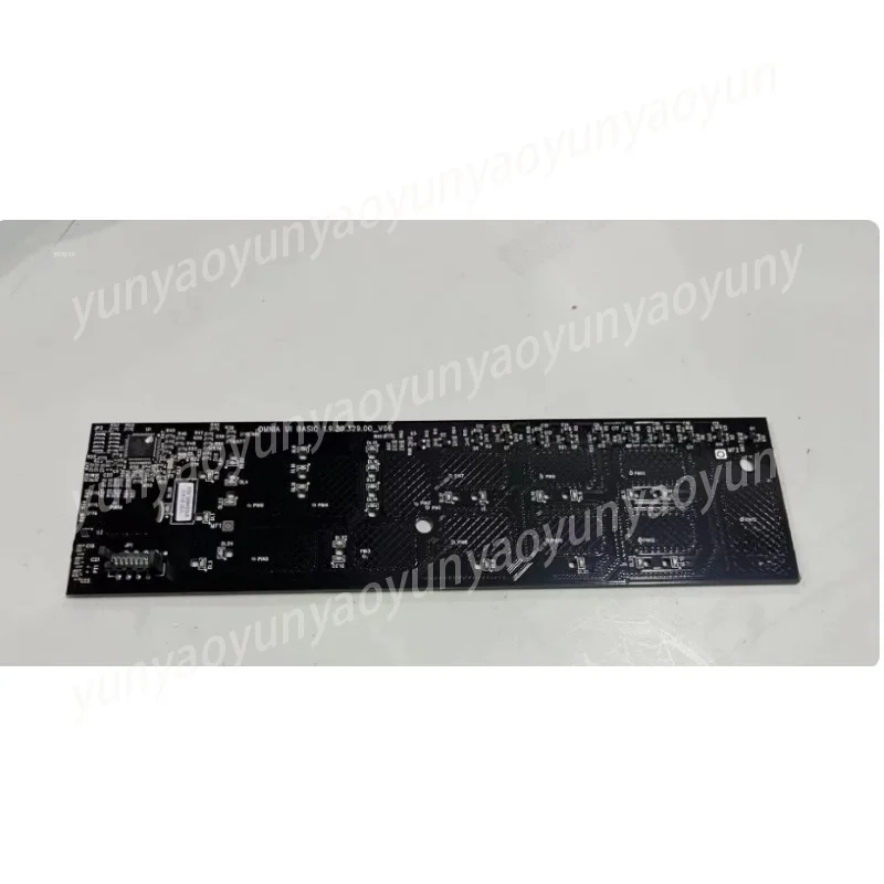 Replacement Circuit Main Control Display Board Accessory for Coffee Machine EP3146 EP3246 EP3221 Repair Use