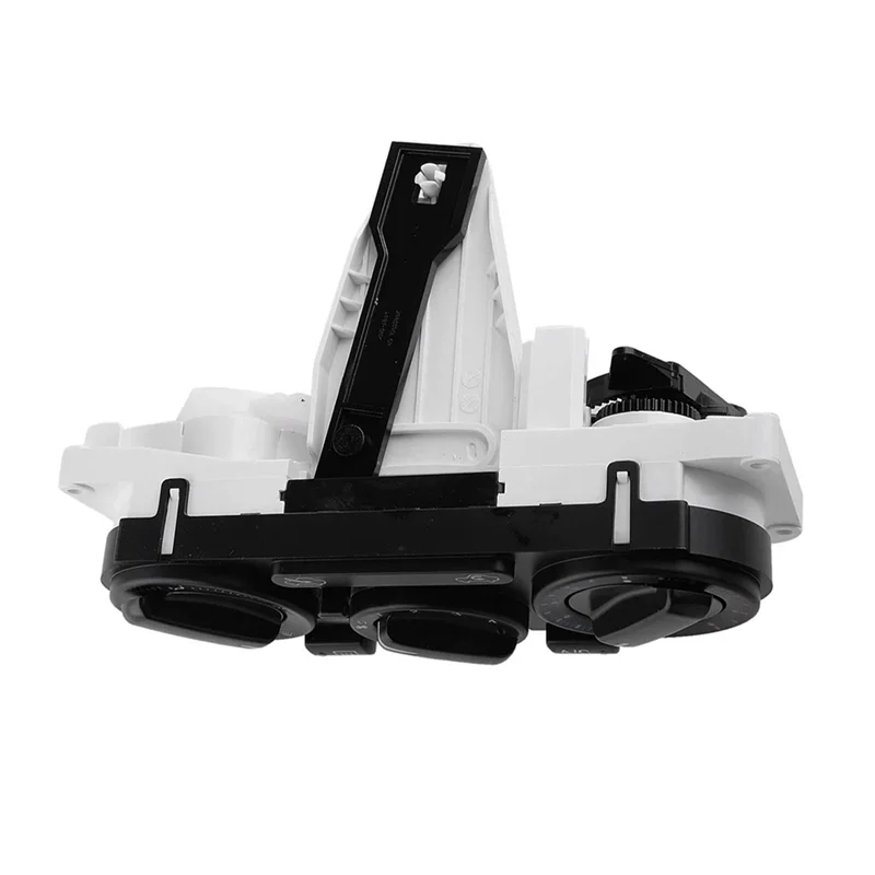 

27510-ED50A 27510ED50A Air Conditioning Knob Switch Panel For Nissan Tiida Sylphy Livina NV 200 Geniss