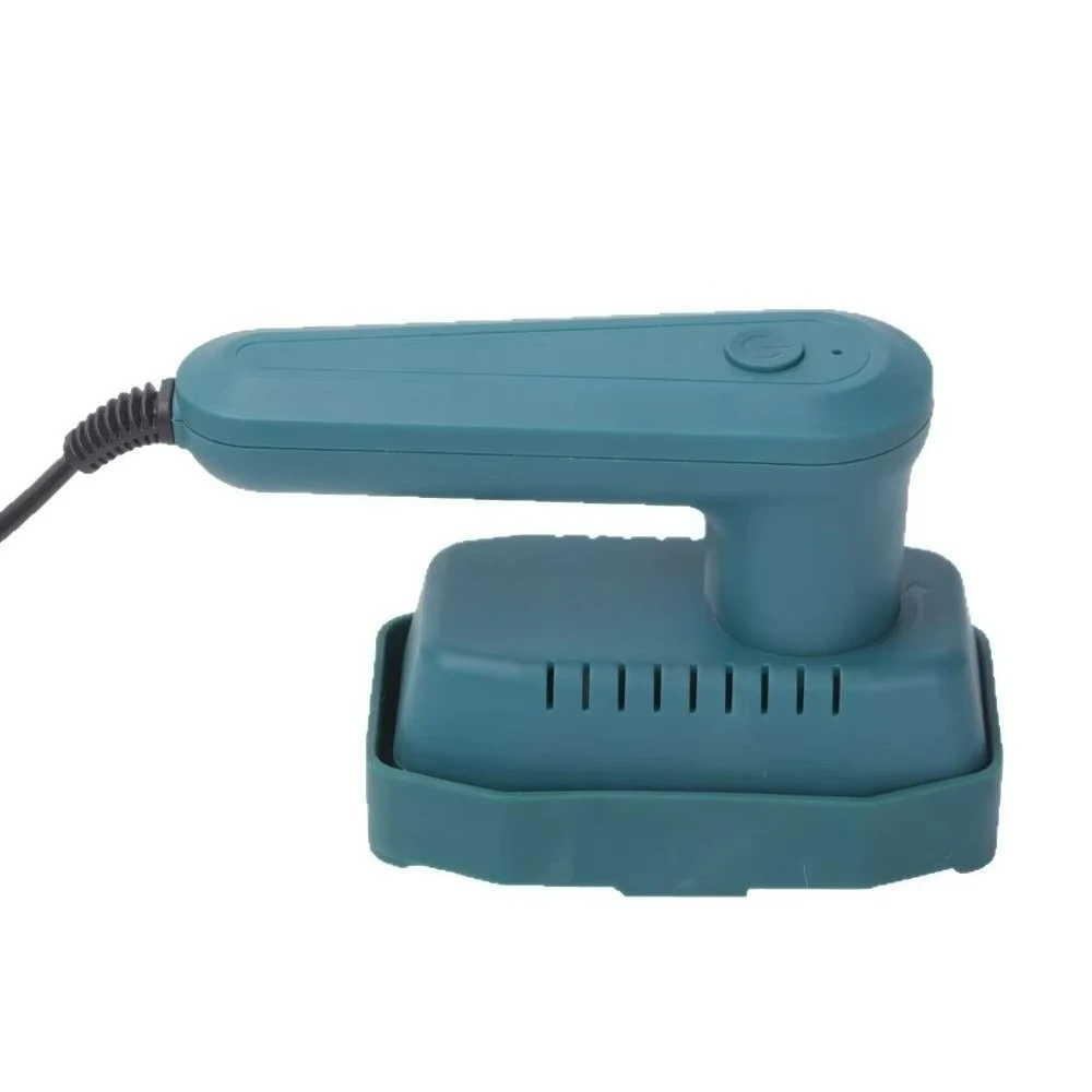 Tea gift box Plastic sealing film sealing  Manual heat shrinkable film sealing machine Packaging