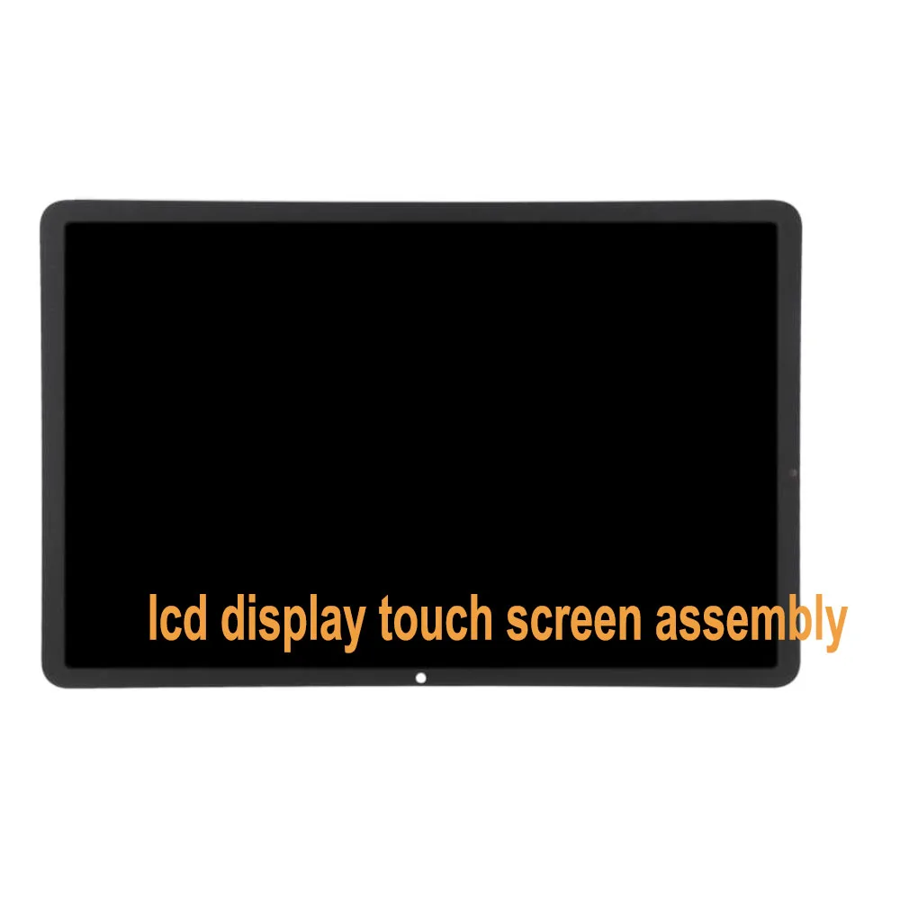 Imagem -02 - Lcd Display Touch Screen Digitizer Assembly Huawei Matepad 11 Novo 10.95 Dby-w09 Dby-al00 2023 2023