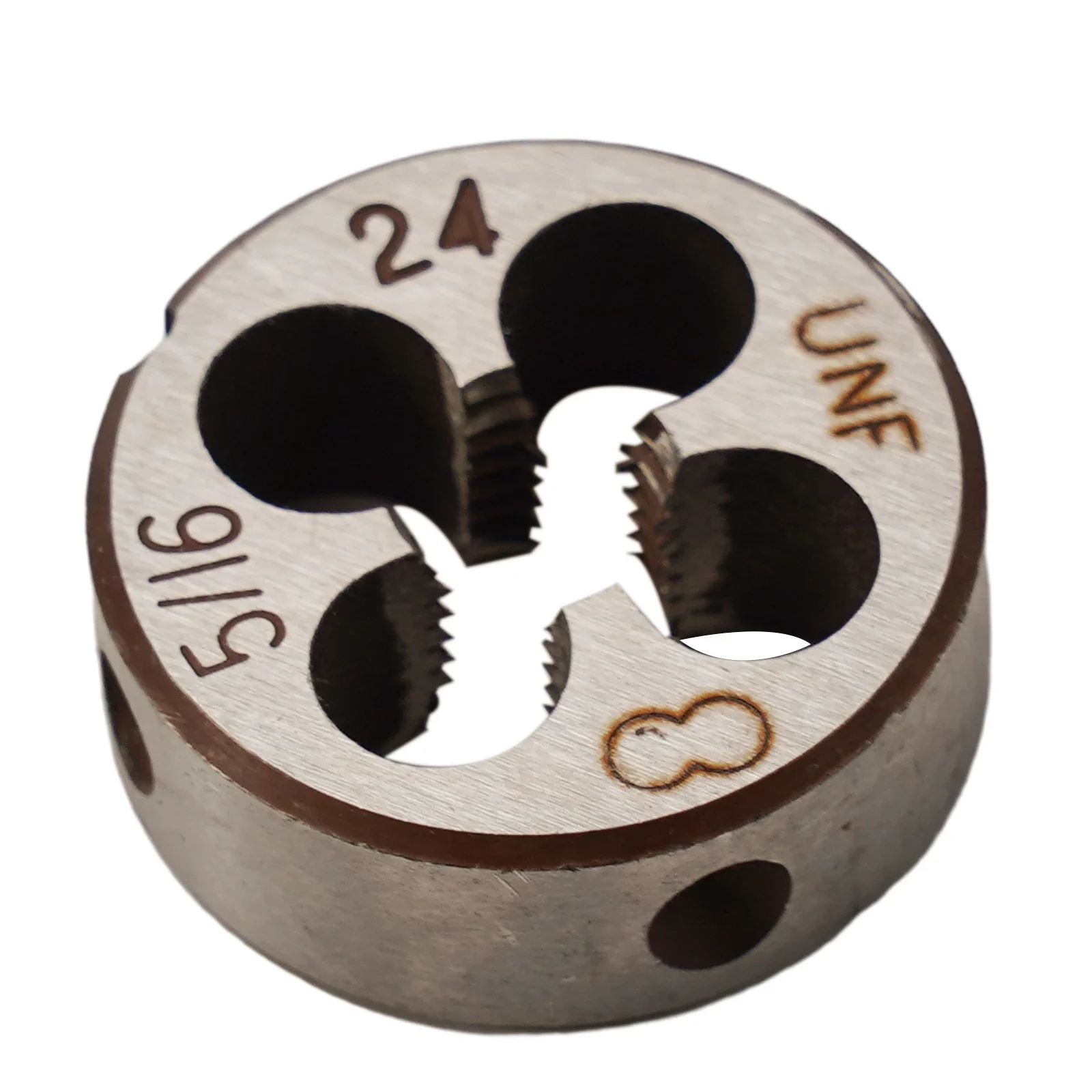 Drilling Tapping Tap Die Set 5/16