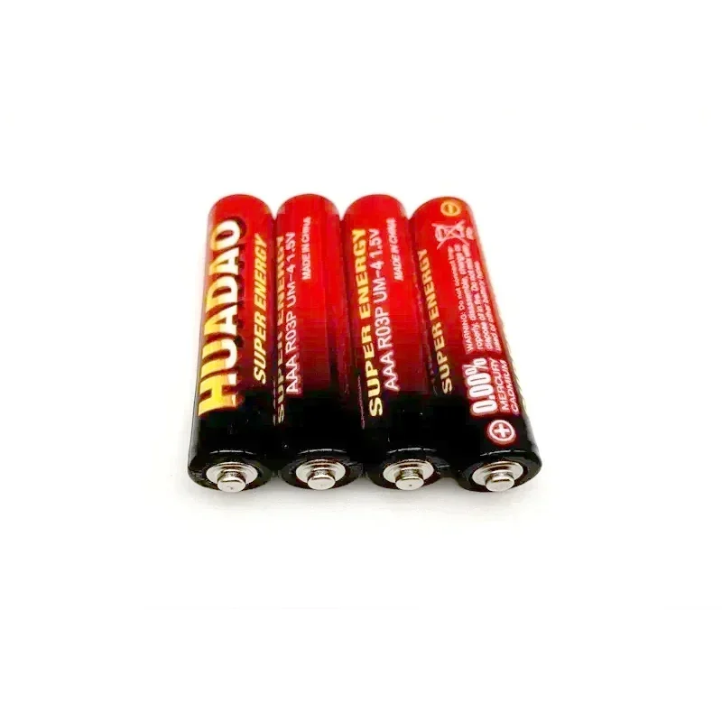 1.5V AA AAA Disposable Alkaline Dry Battery for Led Light Toy Mp3 Camera Flash Razor CD Player Wireless Mouse Keyboard -25P