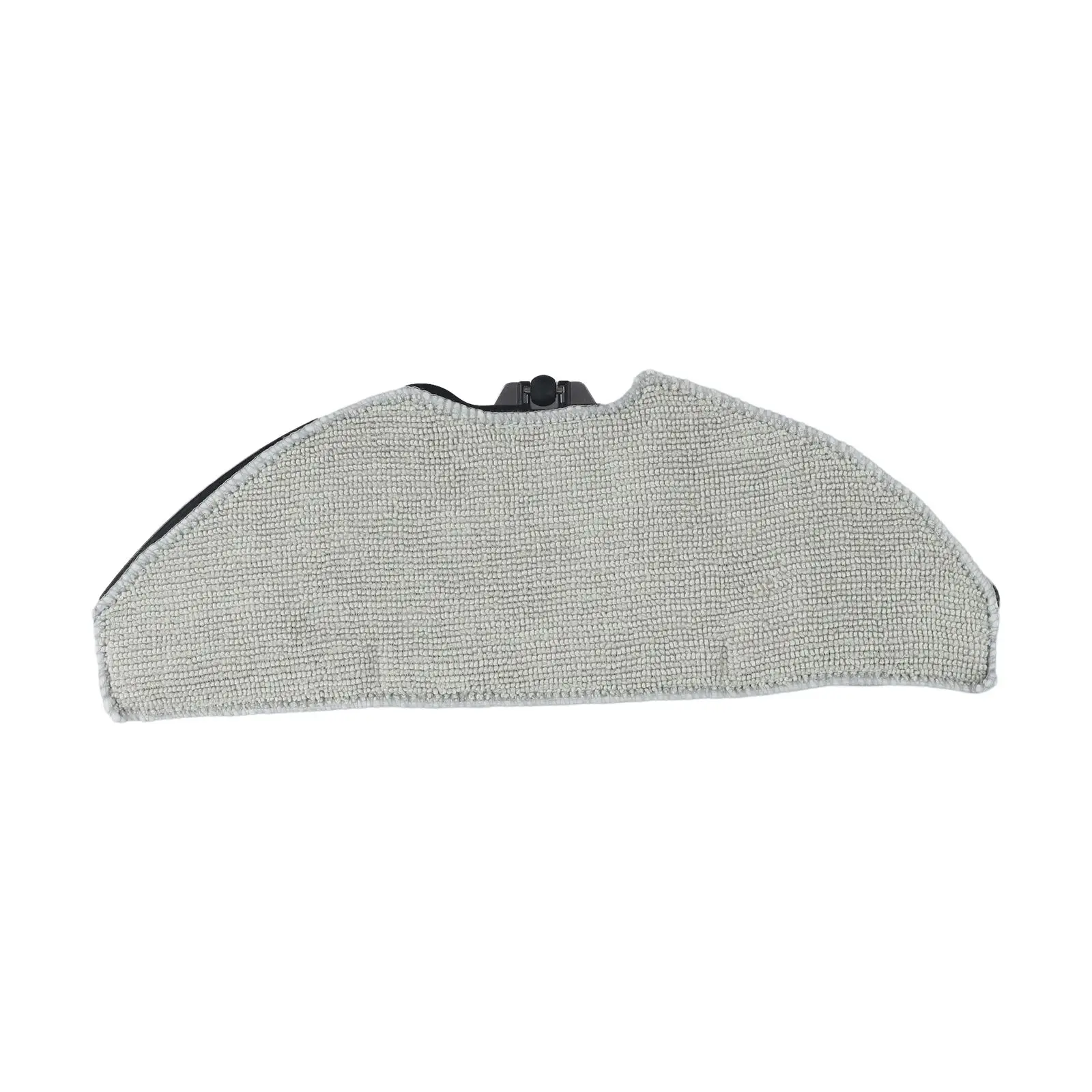 Mop Cloth Holder for Honor R2 Robot Vacuum Cleaner Designed to Secure Mop Cloths for Extended Wet Mopping Performance