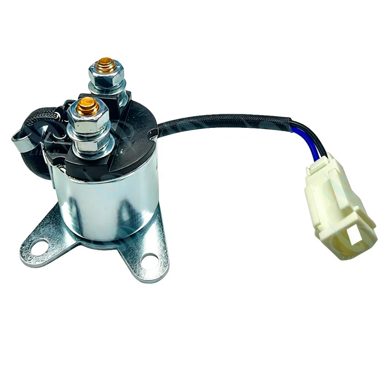 Predator5000 IGen4000 Wen141CC Solenoid Valves Are Compatible with  For Generators 71367 and 70143