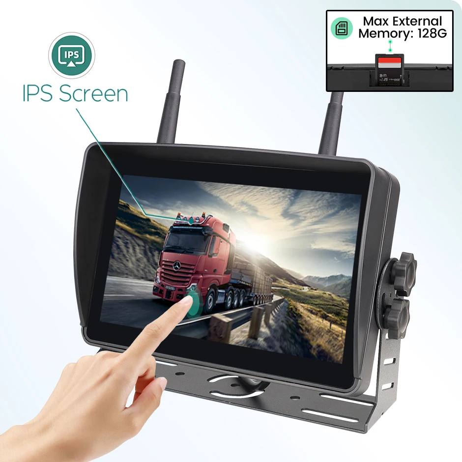 Thumbnail 2 - #34 Latest Portable Monitors Offers