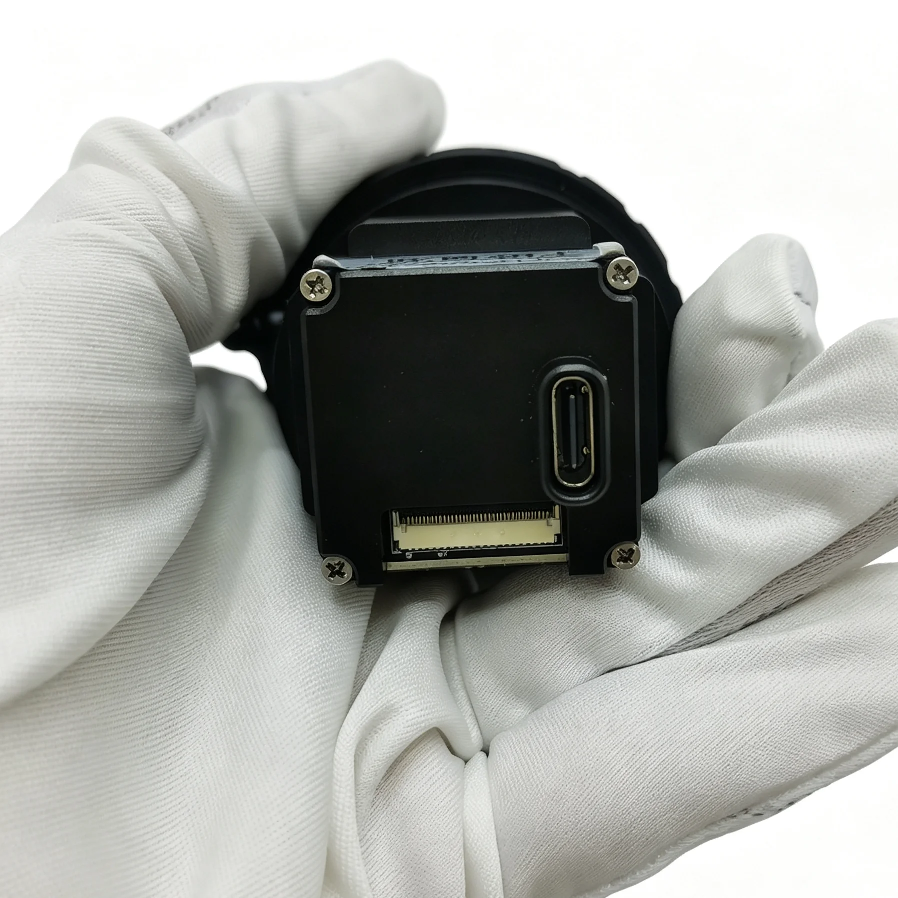 Soğutmasız LWIR Termal Görüntü - Thermal Module 640X512 Core incelemesi ve fiyatı