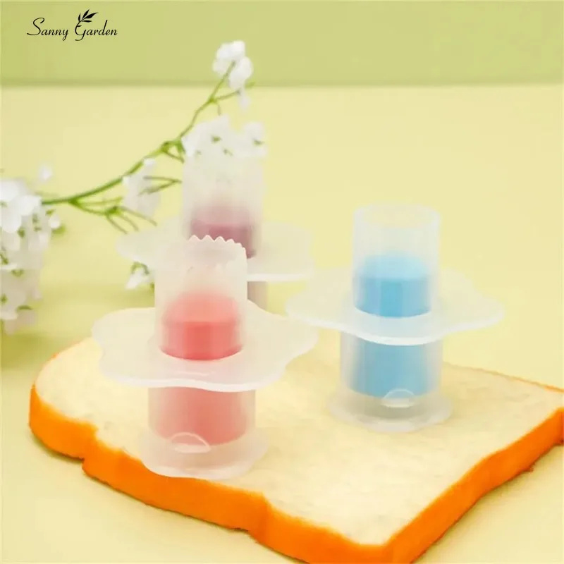 Cupcake Core Remover Muffin Cake Hole Digger DIY Cake Cored Remove Device Baking Dessert Pastry Decoration Baking Pastry Tools