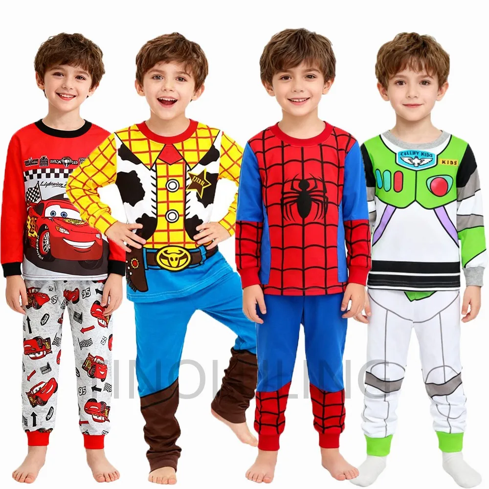 Autumn Children Paj…