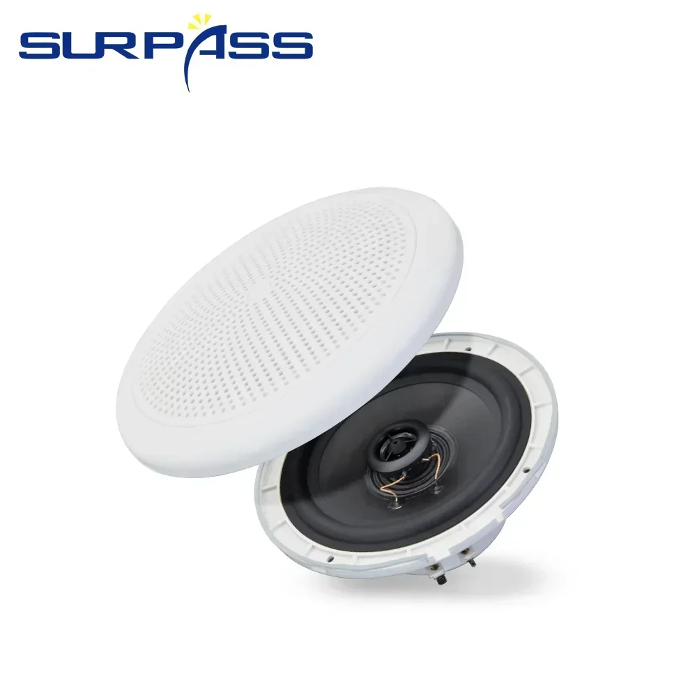 Thumbnail 3 - #18 Top 40 Marine Speakers Worth Buying In 2026