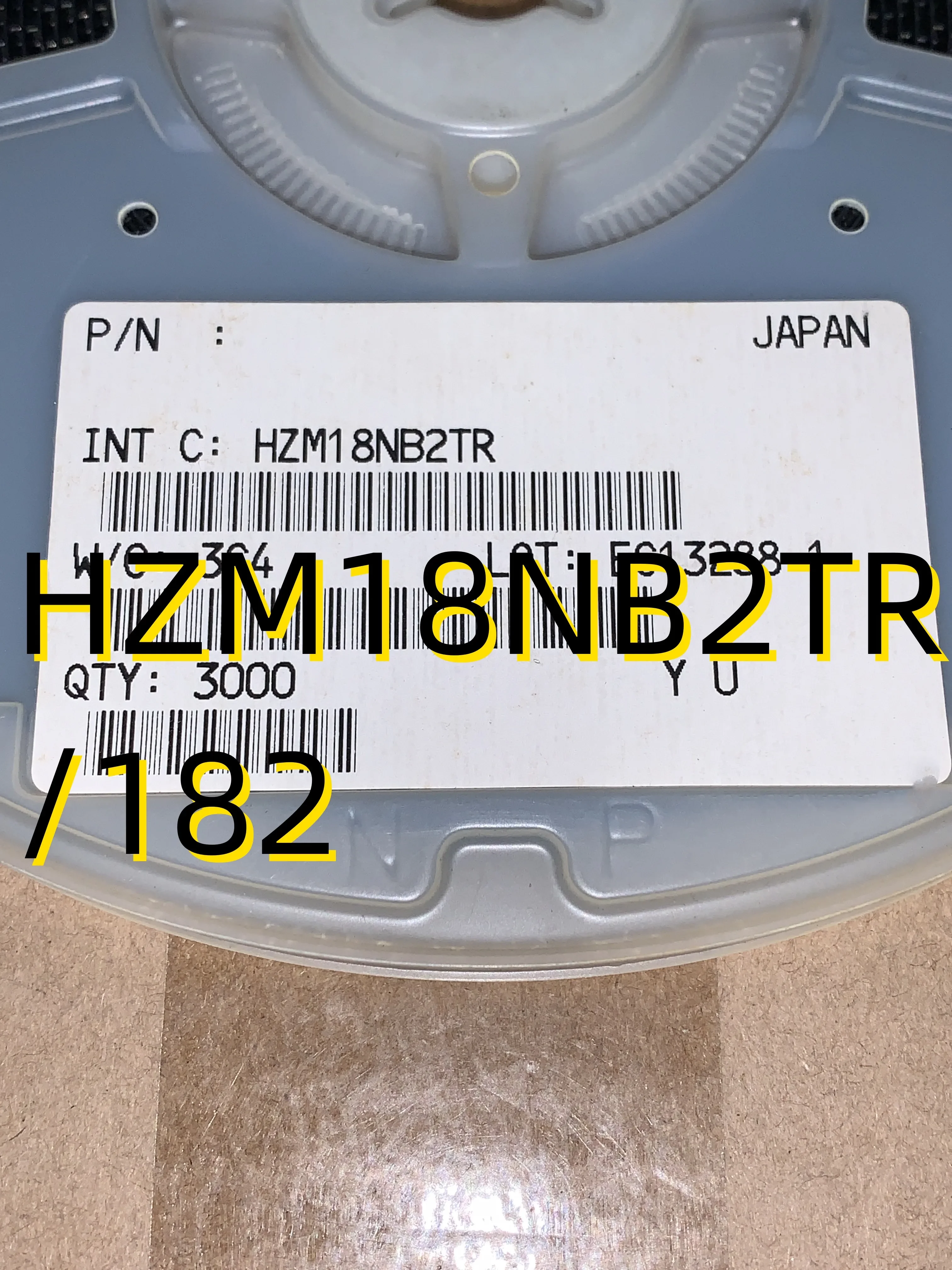 

10шт HZM18NB2TR/182