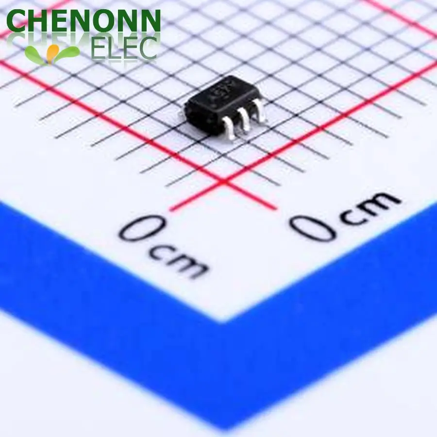 50PCS/LOT FSA4157P6X (Interface ICs)