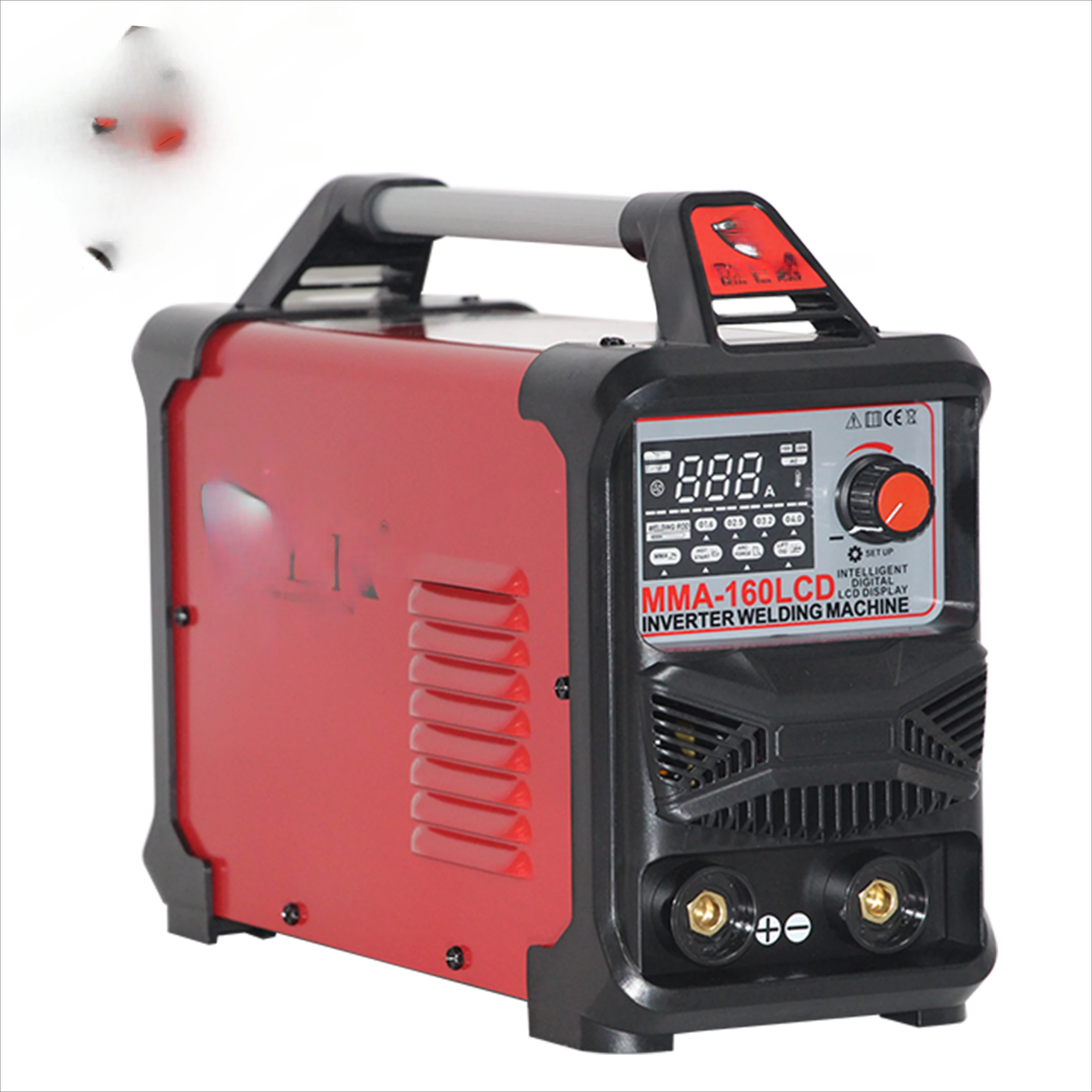 machine welding machine portable Arc Welders 160A 220v new design