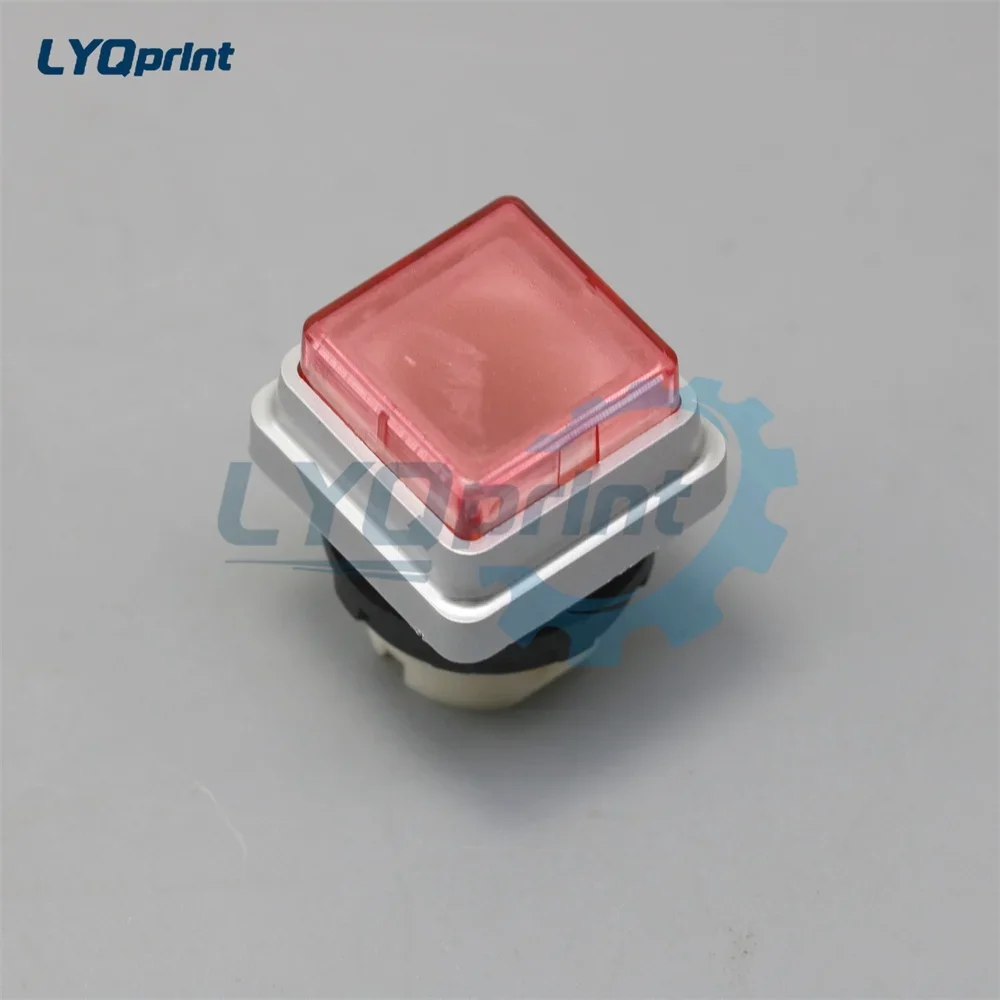 Stability Push Button Support 00.780.2317 00.780.2318 00.780.2320 00.780.2321 For Heidelberg Printing Machine Spare Parts