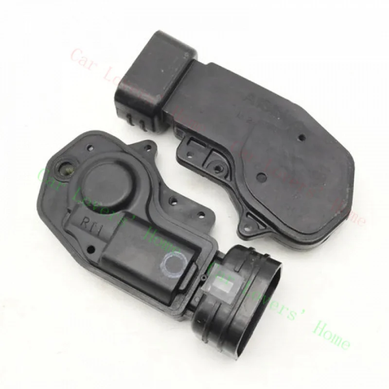 A+ Pair Door Lock Motor Latch Actuator For Lexus LC100 Toyota Land Cruiser 1998-07