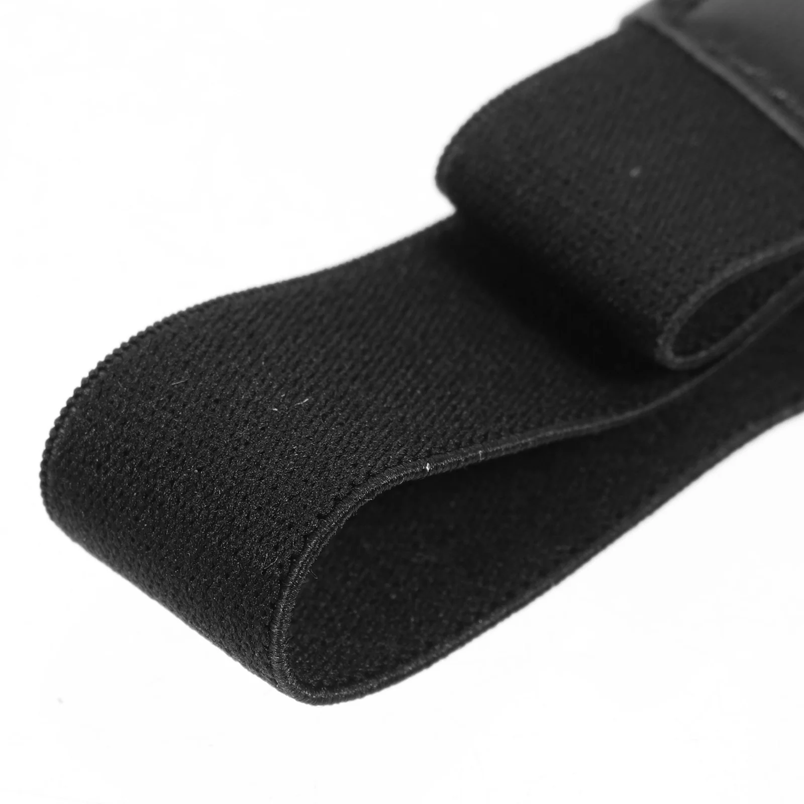 Bandes élastiques de fixation de cargaison, étui, boîte à lunch en fibre, 6 pièces