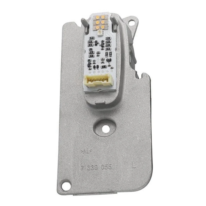 وحدة وحدة التحكم في إشارة الانعطاف من PORK-LED لسيارات BMW 7 Series F01 F02 F03