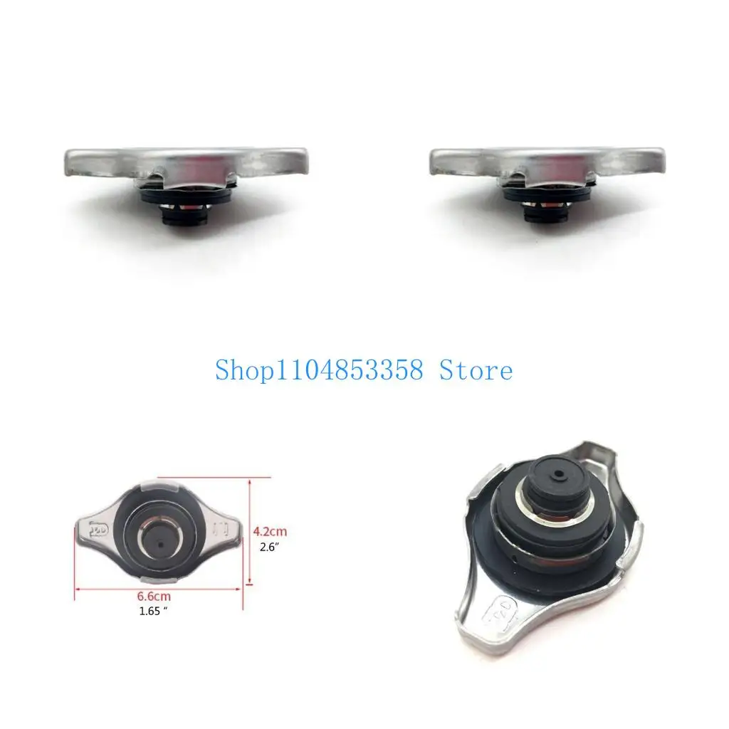 

652F 19045-PWA-004 Радиаторная крышка масло для резервуара покрывает рычаг снятия давления для 19045PAAA01 19045-P08-013