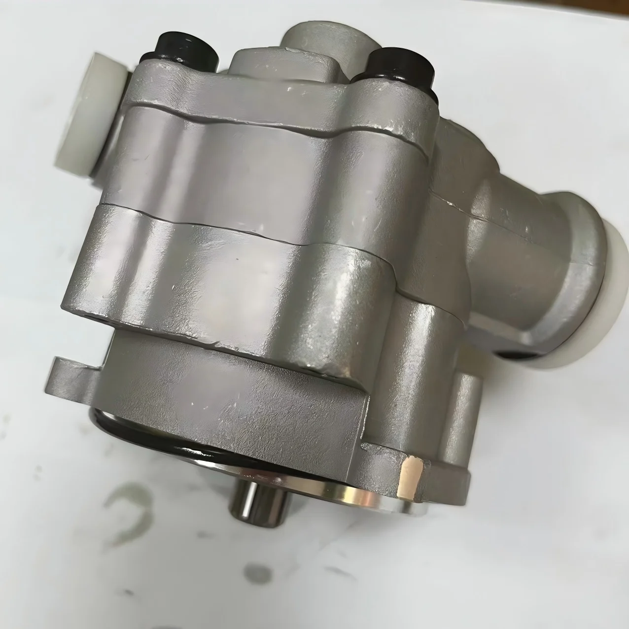 OEM SH200A3 Excavator Gear Pump K3V63DT / K3V112DT, SH200-3 Hydraulic Pilot Pump Digger Excavator Spare Parts Crawler Excavator