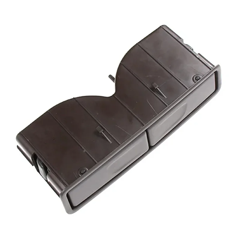 

For Mercedes Benz C GLC S GLE GLS Class W205 W253 W222 W167 Rear Seat Armrest Insert Water Cup Holder Car Parts 0998100213