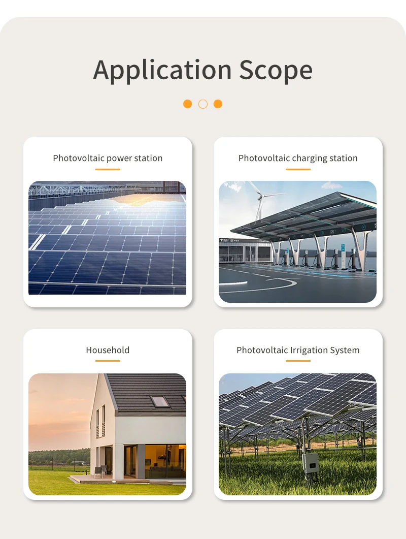 DC 1000V 1 Eingang 1 Ausgang Solar Photovoltaik PV Combiner Box mit Überspannungs- und Blitzschutz DC-Sicherung MCB SPD Wasserdichte Box IP65 – Detail 7