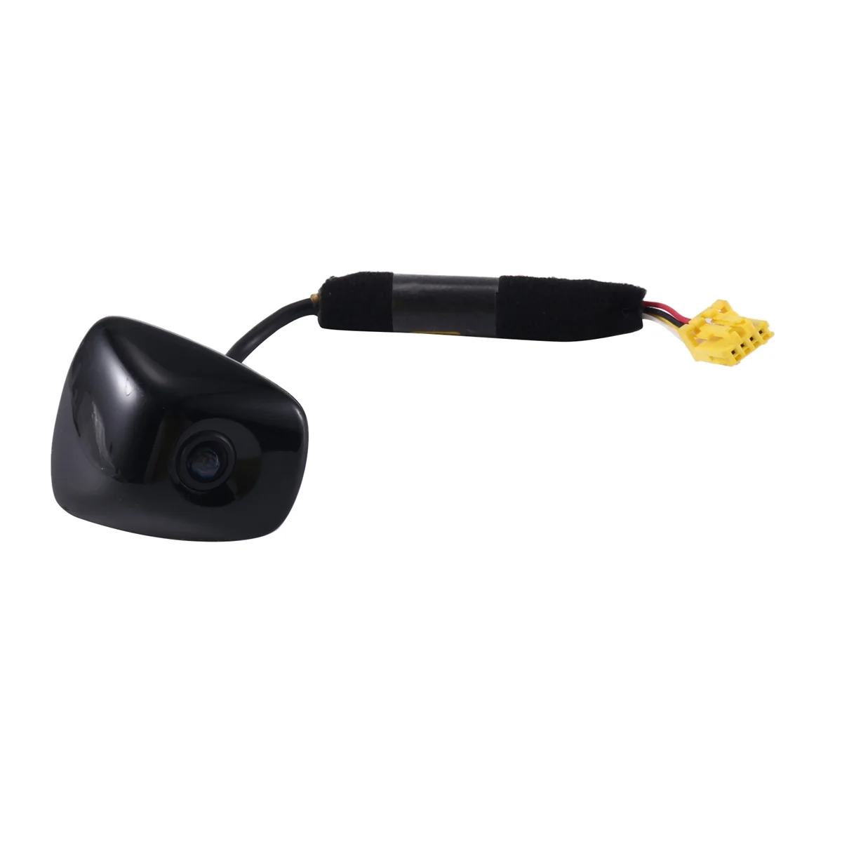 95760-1W550 Car Rear View Camera Reverse Parking Assist Backup Camera for 2012