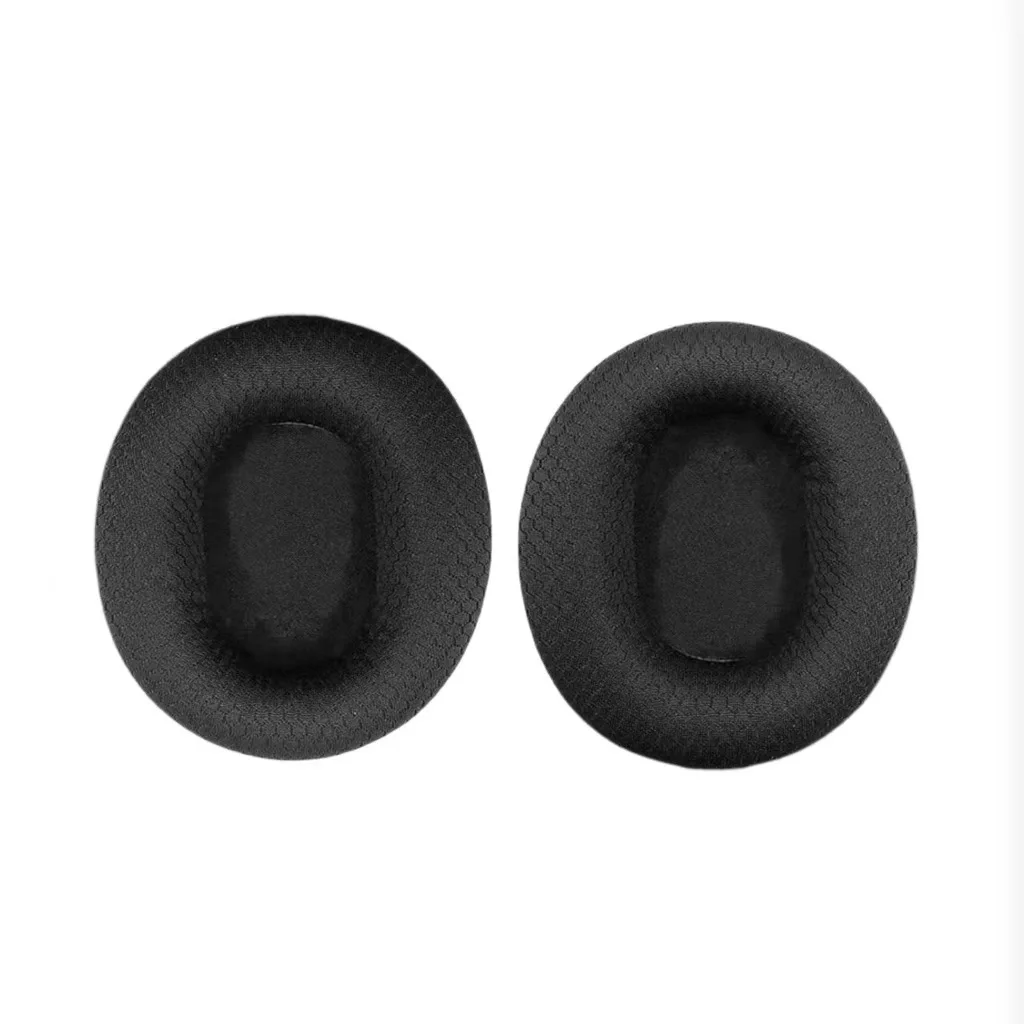 Replacement foam Ear Pads pillow Cushion Cover for SteelSeries Arctis 1 3 5 7 9 Pro Raw Gaming Headphone Headset EarPads