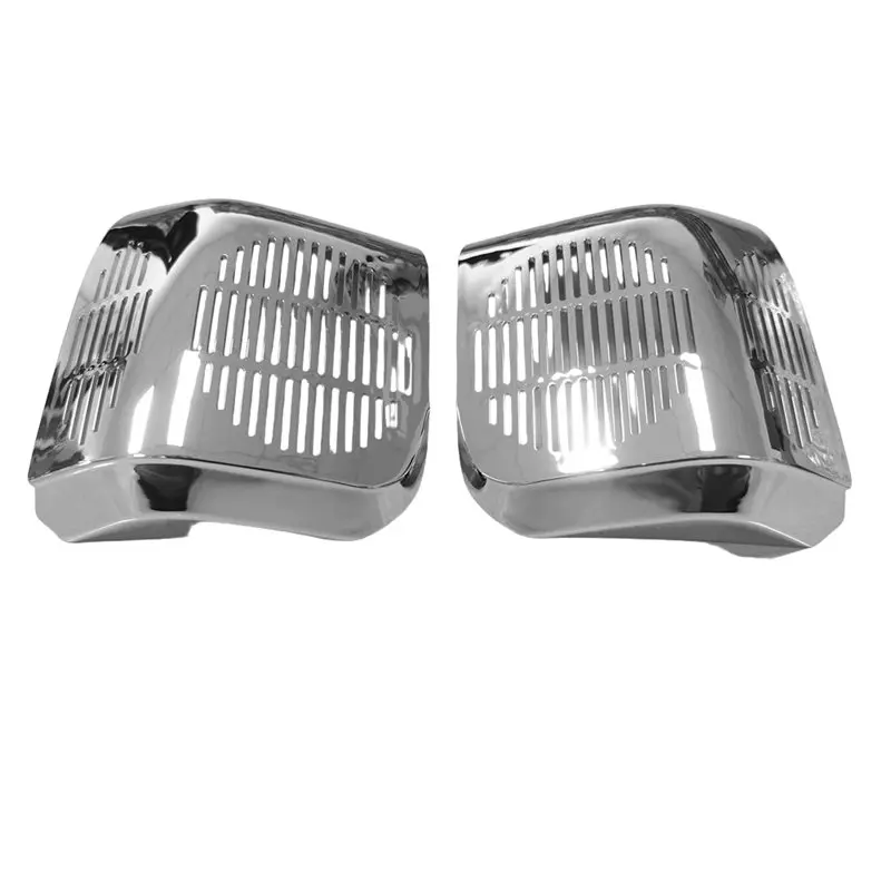 

A33K-Хромированные накладки на задние динамики для мотоциклов Honda Goldwing GL1500 SE/A Aspencade 1988-2000