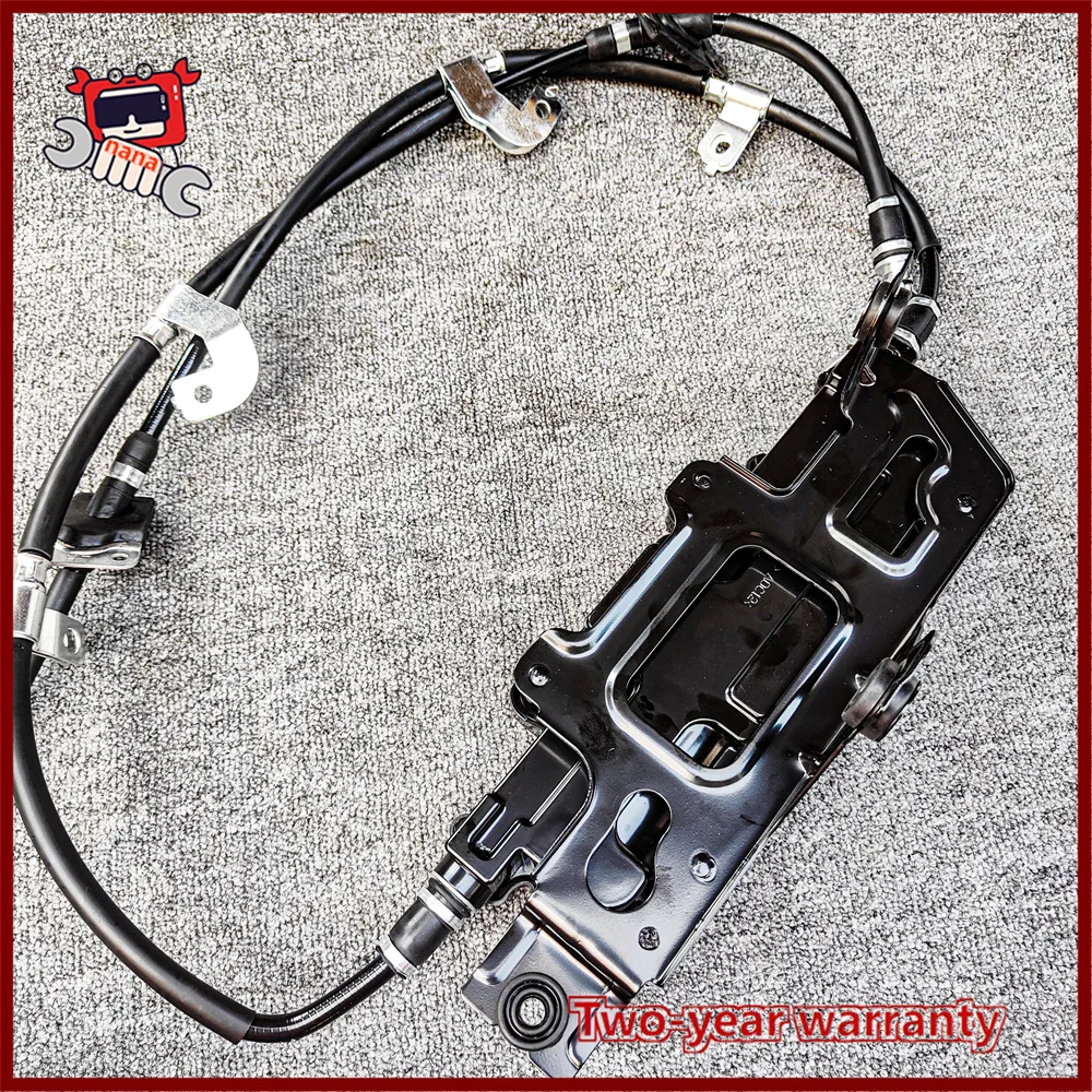 59700B8800 Parking Brake Assy Electronic Suit for Hyundai Santa FE 4WD 2012-2019 59700-2W600,59700-B8700,59700-2W800,59700-B8800