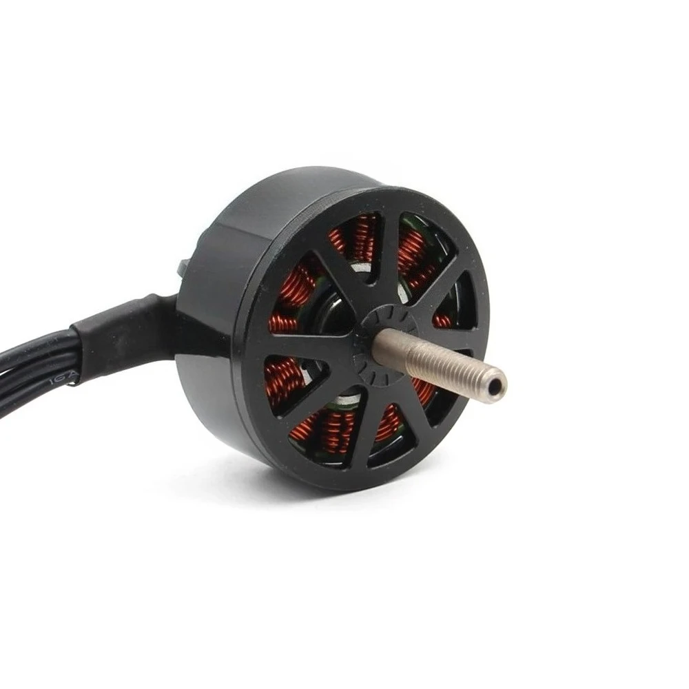 Jeefly 4214 4214 380KV 6-8S Lipo UAV Motor sem escova para 13 polegadas X-CLASS RC FPV Racing Drone Peça de avião de voo de longo alcance