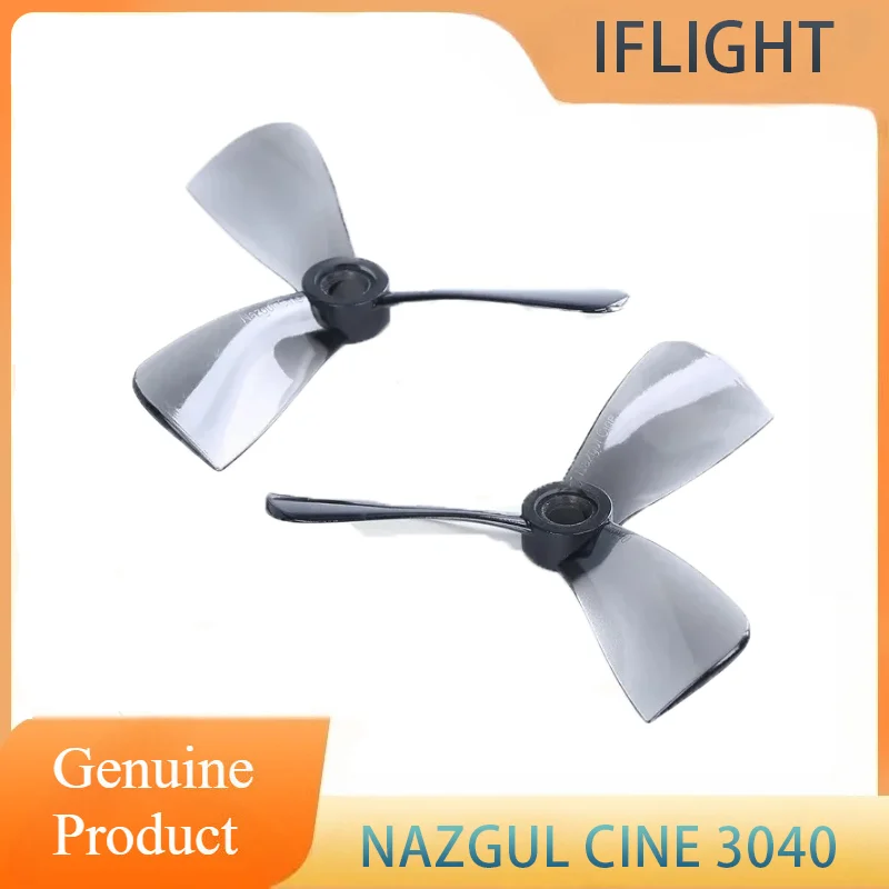 2Pair Iflight Nazgu… - image
