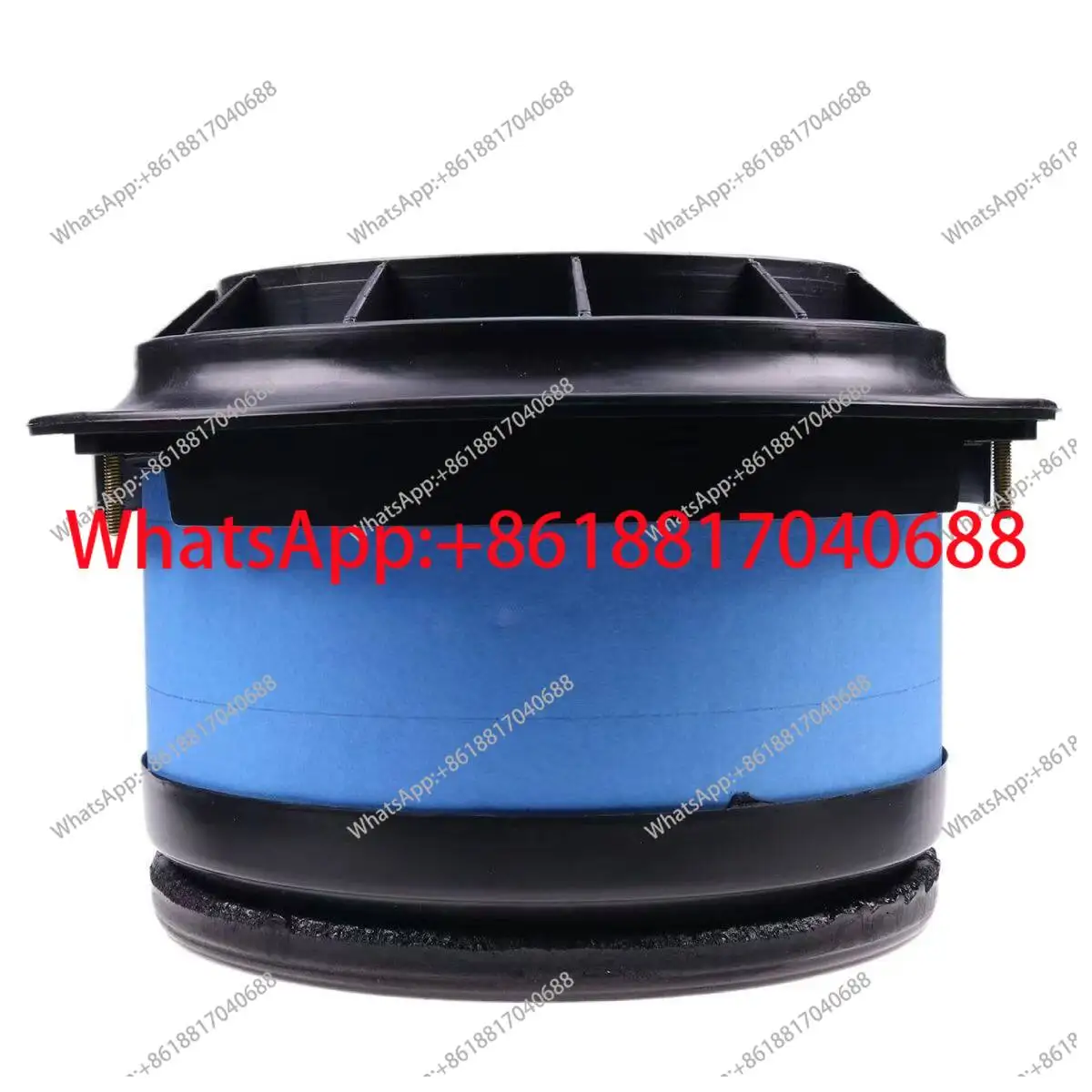 Adecuado para elemento de filtro de aire de compresor de aire P548070 filtro de rejilla de aire AF26154/P607955 camión de ingeniería