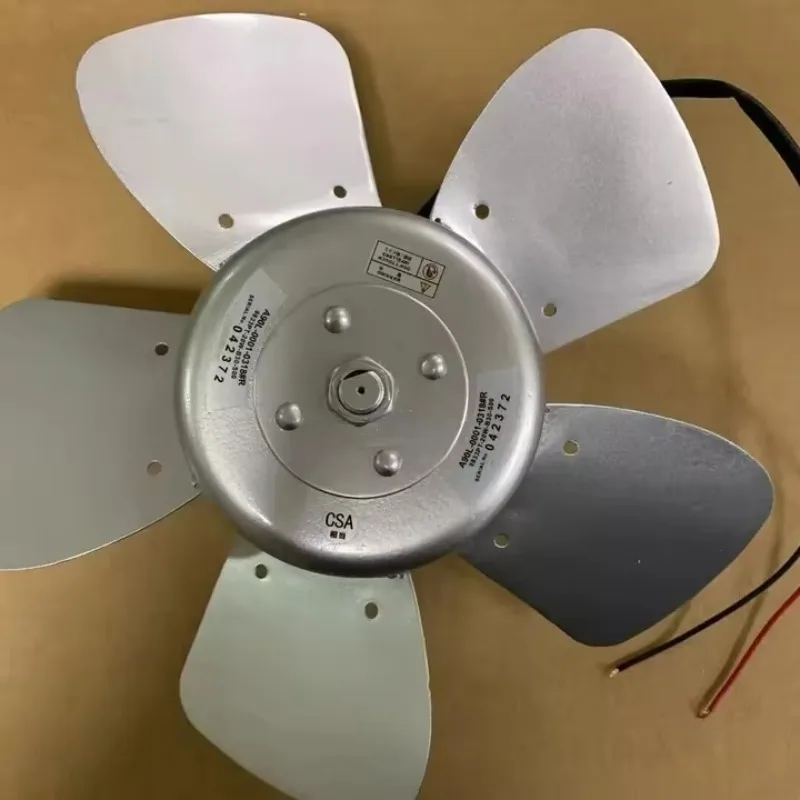 A90L-0001-0318#R Cooling Fan for SPINDLE MOTOR New Electrical Equipment with Expedited Shipping