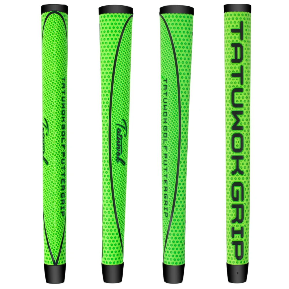 poignee-de-putter-de-golf-ultra-legere-design-en-forme-de-pistolet-antiderapante-legere-et-confortable-7-couleurs-disponibles