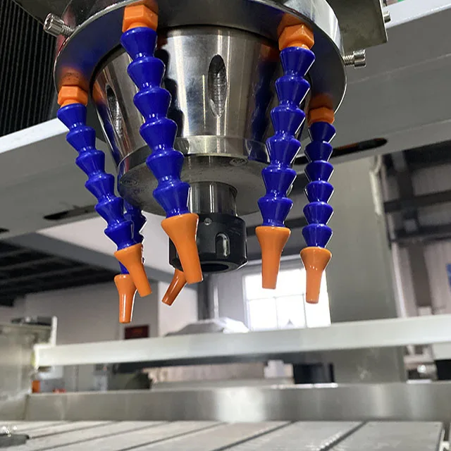 CNC-Fräsmaschine 1325 CNC-Fräser 3D-Stein CNC-Fräsmaschine Marmor Granit Gravur für Granit