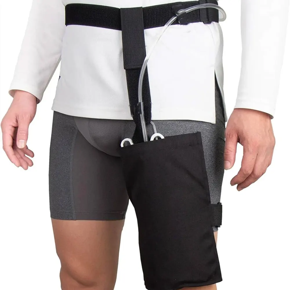 

Мешок для дренажа мочи, внешний мочевой пузырь, коллекция стомы, поясная сумка, катетер, держатель для ног мочи, фиксированный чехол для хранения, легкий вес