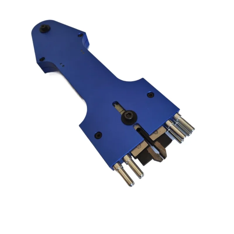 Manual Die-Cutting Blade Rule Puller and Knife Extractor Tool - Blade Puller for Die Cutter Manual Knife Puller Tool