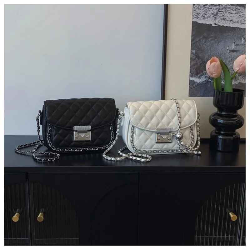 حقائب يد نسائية أنيقة مصنوعة من الجلد المطبوع بالجاكال تتميز بمظهر عصري وخفيف الوزن #5