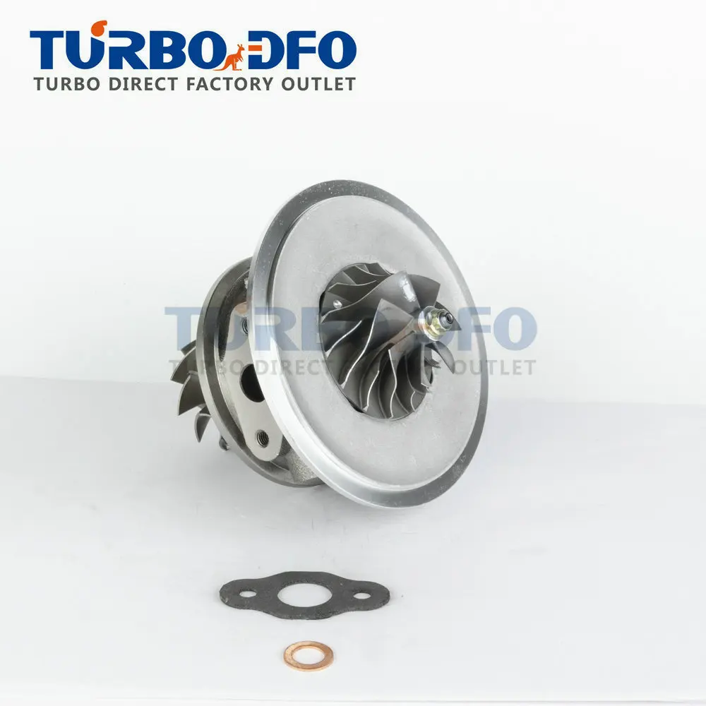 Turbocharger Chra RHF5V VIFB VEA30023 8973815072 for Isuzu NKR NPR 3.0 TDI 96 Kw - 131HP 4JJ1E4N 8973815073 Engine Parts