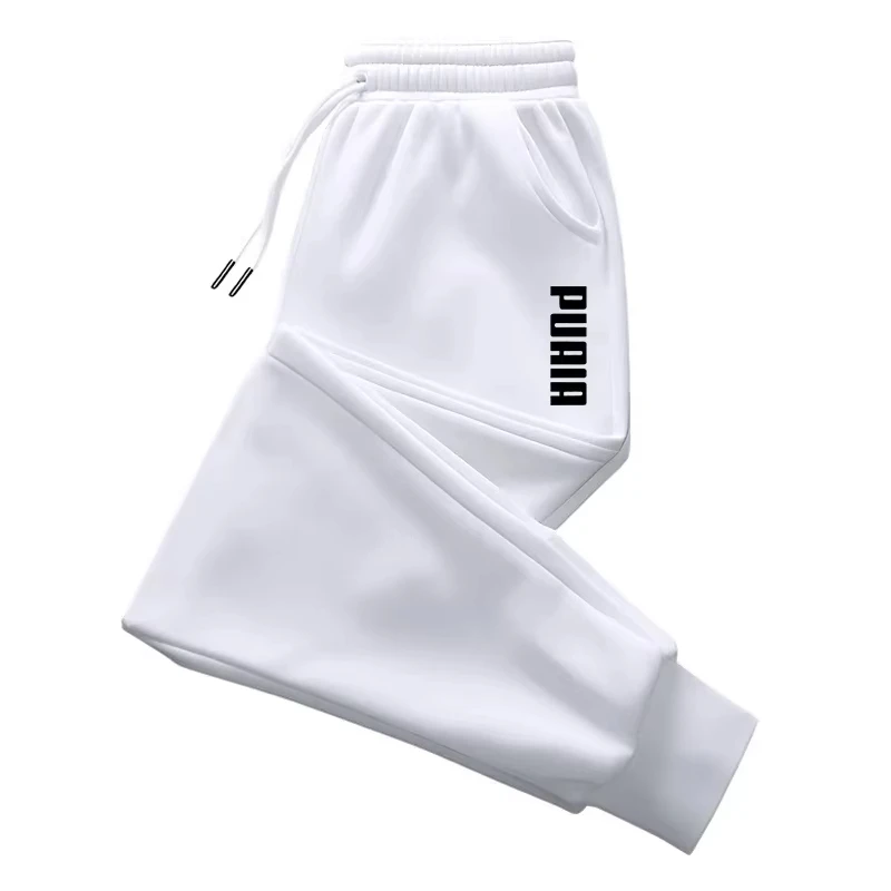 2026 Bestseller Damen Einfarbige Jogginghose Hochwertige Outdoor-Freizeithose für Frauen Sportliche Jogginghose Urban Fashion Lose Hose – Detail 10