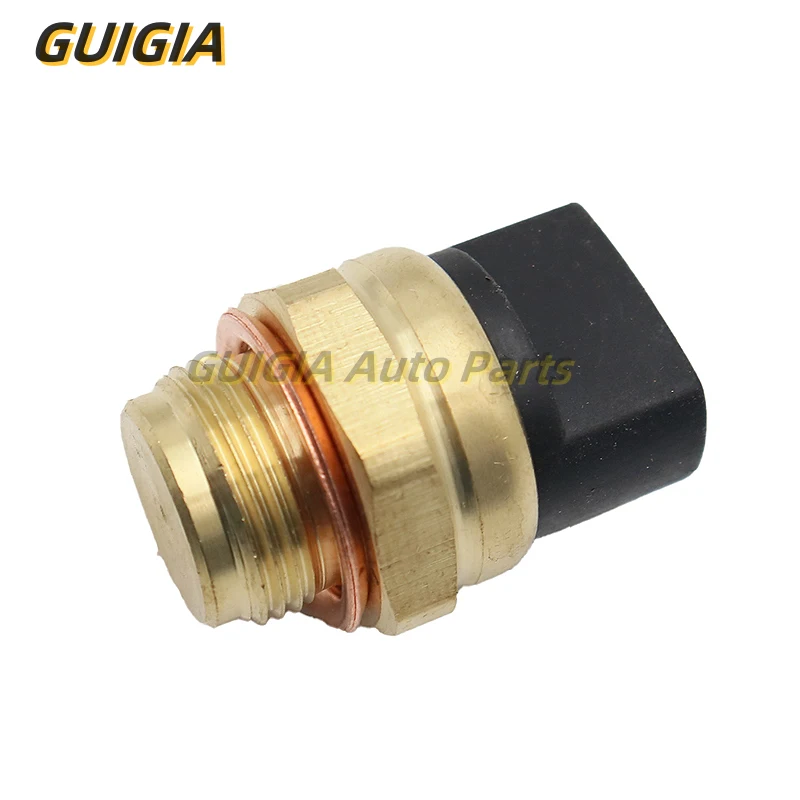

191959481 Переключатель температуры вентилятора C6 для Audi 1990 1994 A4 Skoda Felicia Seat Ibiza 1996 Vw Golf Mk Автомобильные запасные части