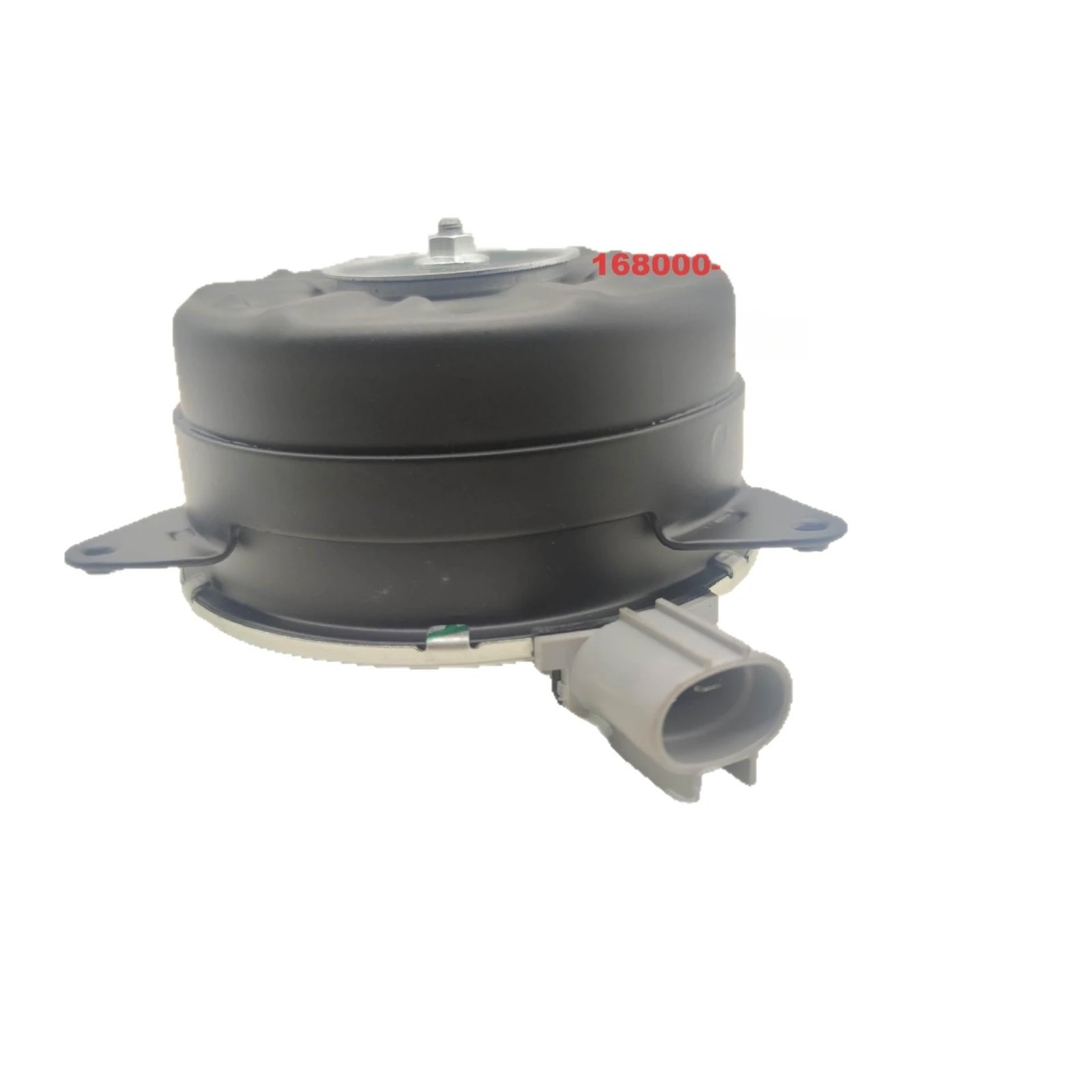 Automotive Parts Cooling Fan Motor 16363-28300/168000-8140